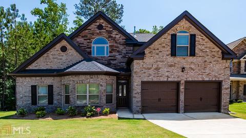 3601 Grassy Dunes Way, Hampton, GA 30228 photo 1
