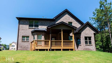 3601 Grassy Dunes Way, Hampton, GA 30228 photo 4