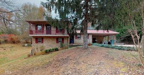226 Cherokee Ter, Cornelia, GA 30531 photo 1