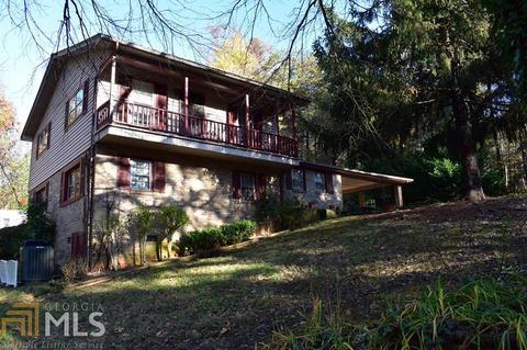 226 Cherokee Ter, Cornelia, GA 30531 photo 2