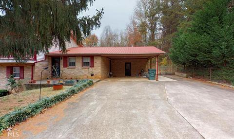 226 Cherokee Ter, Cornelia, GA 30531 photo 3