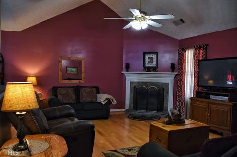 375 Five Oaks Dr, Covington, GA 30014 photo 8