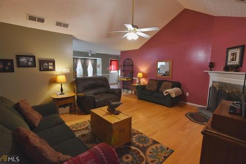 375 Five Oaks Dr, Covington, GA 30014 photo 7