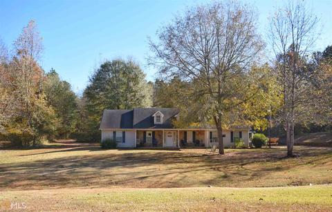 375 Five Oaks Dr, Covington, GA 30014 photo 3