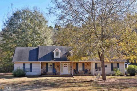 375 Five Oaks Dr, Covington, GA 30014 photo 1