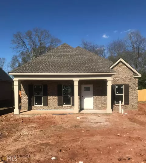 207 Collinstown Ave, Centerville, GA 31028 photo 1