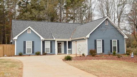 195 SE Ashton Dr SE, Covington, GA 30016 photo 1
