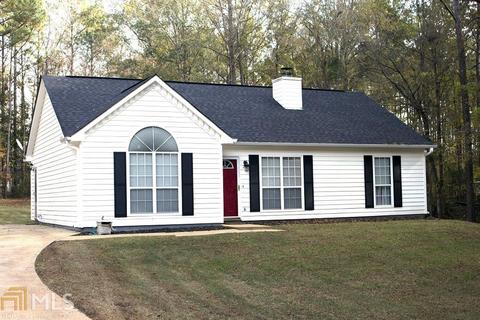 202 Pinebrook Ct, Lagrange, GA 30240 photo 1