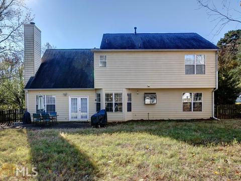 4151 E Meadow Dr, Duluth, GA 30096 photo 27