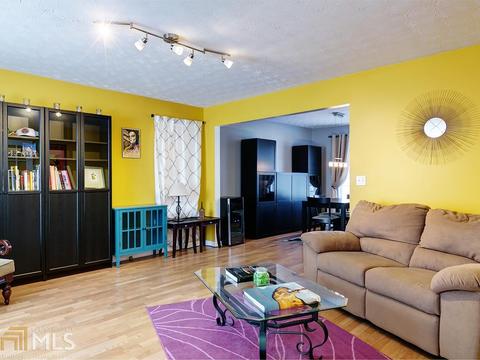 4151 E Meadow Dr, Duluth, GA 30096 photo 13