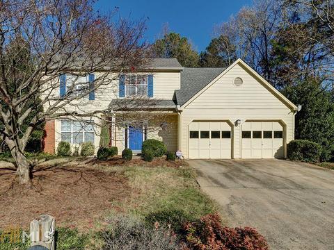 4151 E Meadow Dr, Duluth, GA 30096 photo 1