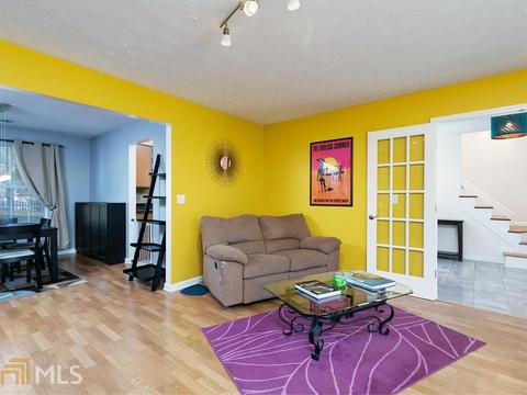 4151 E Meadow Dr, Duluth, GA 30096 photo 14