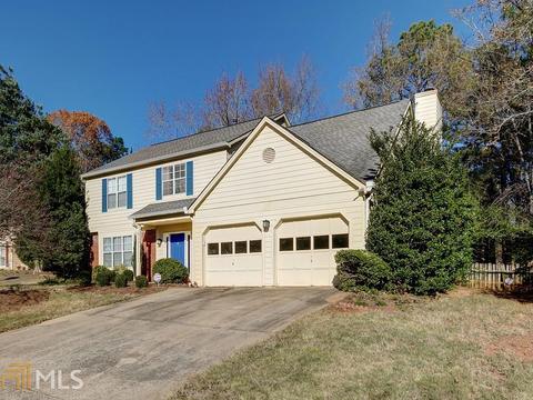 4151 E Meadow Dr, Duluth, GA 30096 photo 2