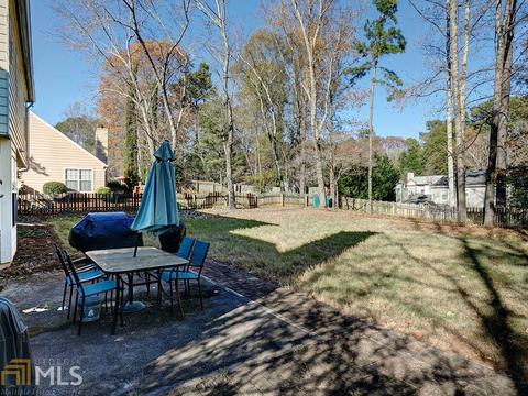4151 E Meadow Dr, Duluth, GA 30096 photo 26