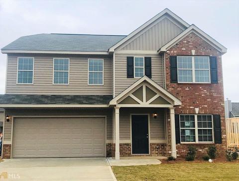 1009 Lime St, Byron, GA 31008 photo 1