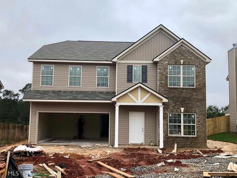 1009 Lime St, Byron, GA 31008 photo 2
