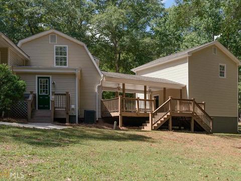 494 Covered Bridge Rd, Covington, GA 30016 photo 5