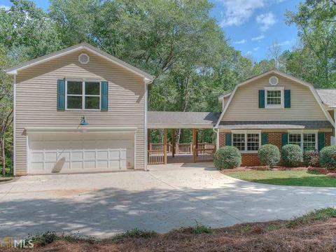 494 Covered Bridge Rd, Covington, GA 30016 photo 3