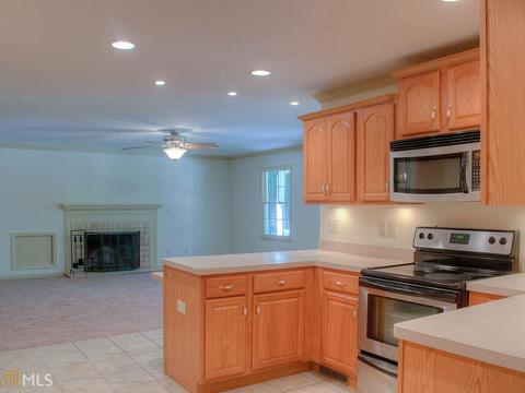 494 Covered Bridge Rd, Covington, GA 30016 photo 11