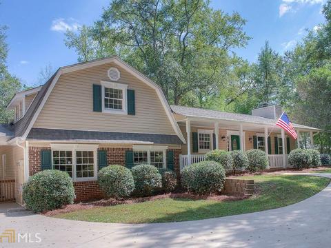 494 Covered Bridge Rd, Covington, GA 30016 photo 2