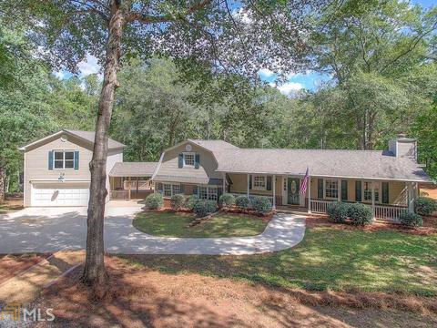 494 Covered Bridge Rd, Covington, GA 30016 photo 1