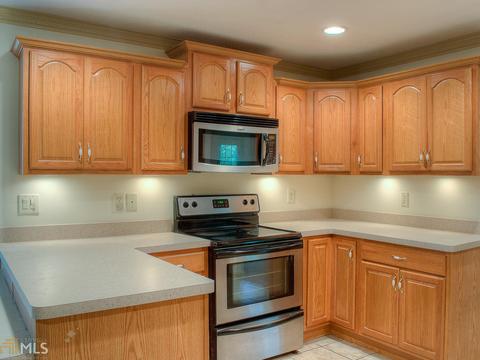 494 Covered Bridge Rd, Covington, GA 30016 photo 10