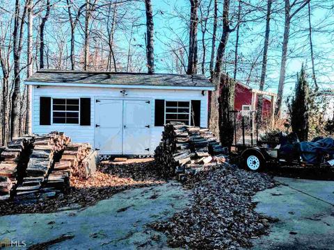 70 Trestle Pt, Toccoa, GA 30577 photo 22
