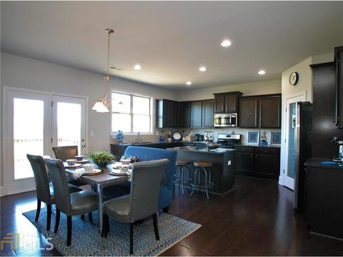 2841 Summit Valley Dr, Dacula, GA 30019 photo 6