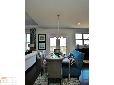 2841 Summit Valley Dr, Dacula, GA 30019 photo 3