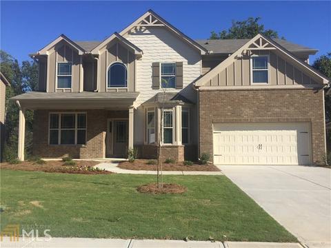 2841 Summit Valley Dr, Dacula, GA 30019 photo 1