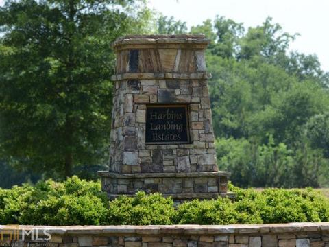 2841 Summit Valley Dr, Dacula, GA 30019 photo 20