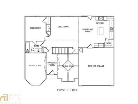 2841 Summit Valley Dr, Dacula, GA 30019 photo 23
