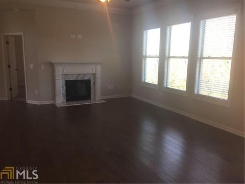 2841 Summit Valley Dr, Dacula, GA 30019 photo 4