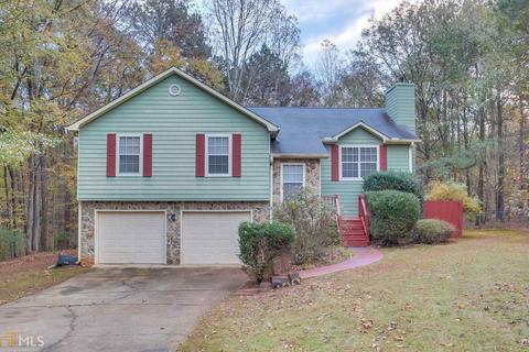 59 Sunhigh St, Mcdonough, GA 30253 photo 1