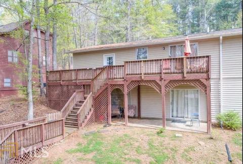 94 E Nuthatch, Monticello, GA 31064 photo 2