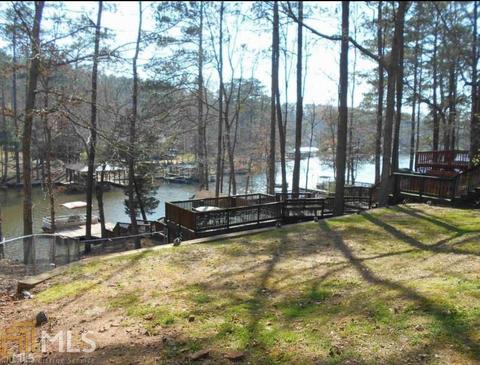 94 E Nuthatch, Monticello, GA 31064 photo 16