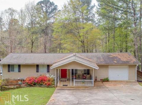 94 E Nuthatch, Monticello, GA 31064 photo 28