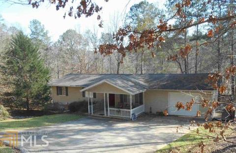 94 E Nuthatch, Monticello, GA 31064 photo 1