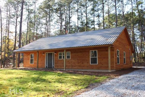 23 Pine Dr, Pine Mountain, GA 31822 photo 1