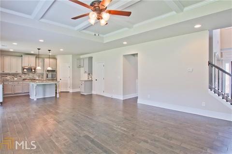 3958 Two Bridge Dr, Buford, GA 30518 photo 11