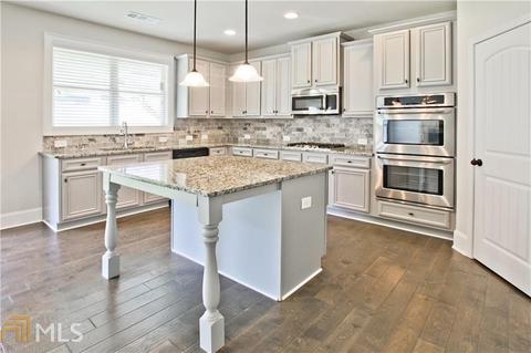 3958 Two Bridge Dr, Buford, GA 30518 photo 15