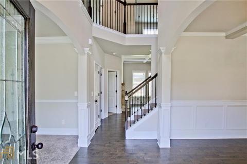3958 Two Bridge Dr, Buford, GA 30518 photo 2