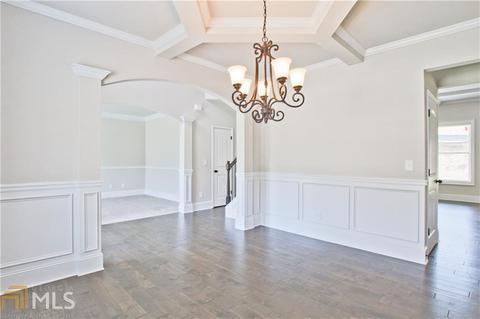 3958 Two Bridge Dr, Buford, GA 30518 photo 7