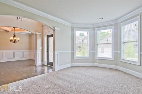 3958 Two Bridge Dr, Buford, GA 30518 photo 8