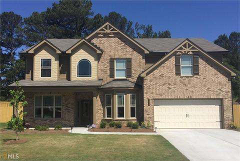3958 Two Bridge Dr, Buford, GA 30518 photo 1