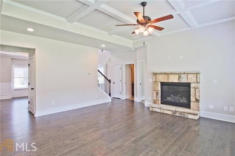 3958 Two Bridge Dr, Buford, GA 30518 photo 10
