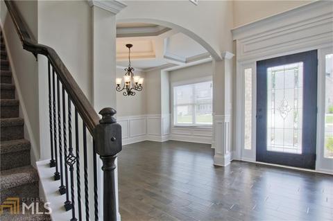 3958 Two Bridge Dr, Buford, GA 30518 photo 4