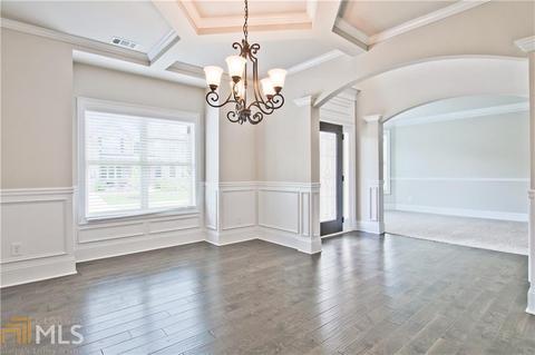 3958 Two Bridge Dr, Buford, GA 30518 photo 6