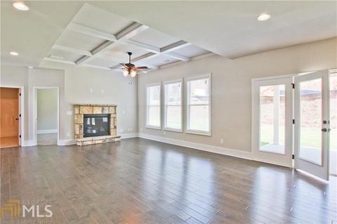 3958 Two Bridge Dr, Buford, GA 30518 photo 13