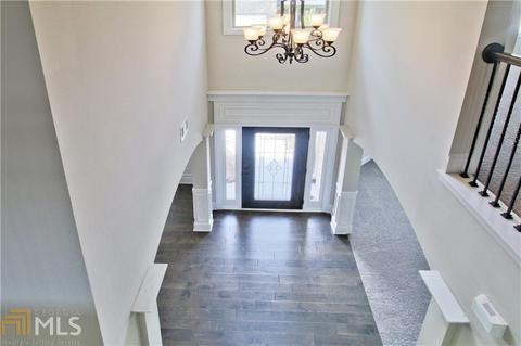 3958 Two Bridge Dr, Buford, GA 30518 photo 5